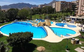 Minerva Apartments Sea View
