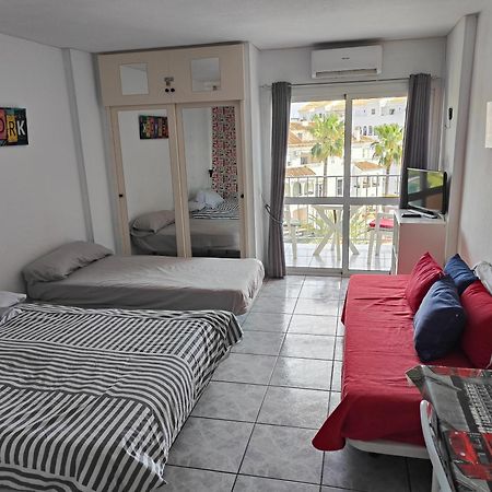 Minerva Apartments Sea View Benalmádena Exterior foto